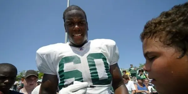 D'Brickashaw Ferguson