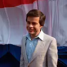 Jim Bakker