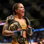 Amanda Nunes Net Worth