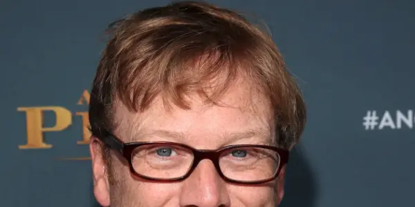Andy Daly