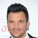 Peter Andre
