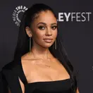 Vanessa Morgan