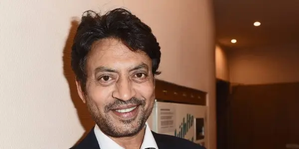 Irrfan Khan