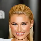 Billie Faiers