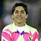Jorge Campos