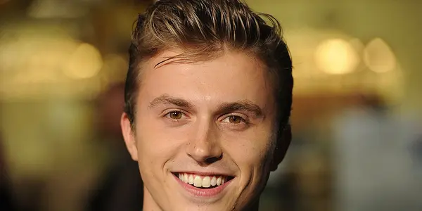 Kenny Wormald