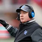 Kentucky Has Fired Mark Stoops—And The School Owes Him A Ton Of Money To Go Away
