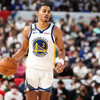 Jordan Poole's Rough Offseason Just Turned Around With A Massive Contract Offer