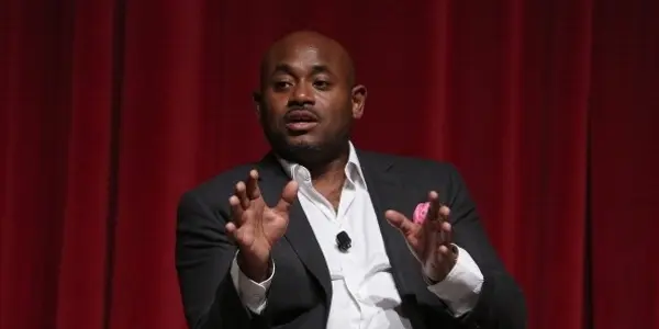 Steve Stoute