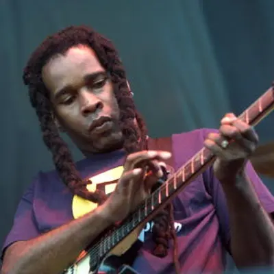 Vernon Reid