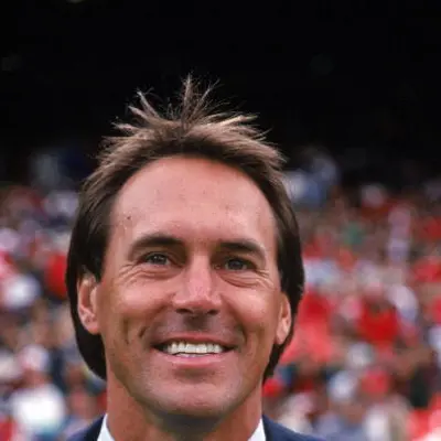 Dwight Clark