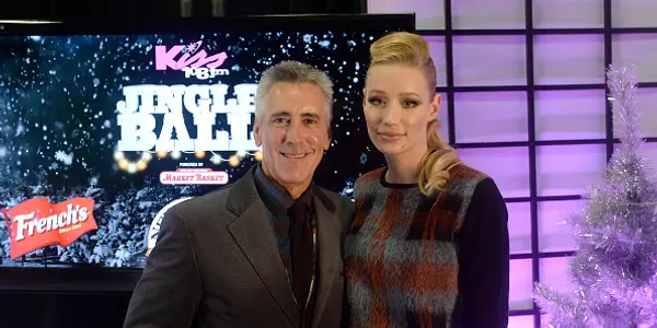 Billy Costa