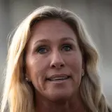 Marjorie Taylor Greene Net Worth