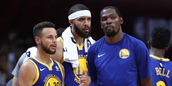 JaVale McGee