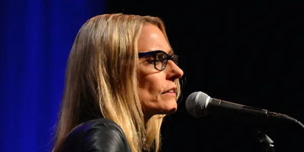 Aimee Mann