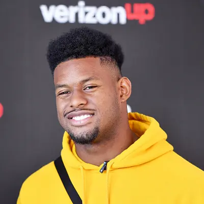 JuJu Smith-Schuster