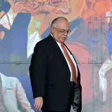 Meet The $690 Million Crocodile Farmer Who Is Facing A Major Problem With The U.S. Treasury