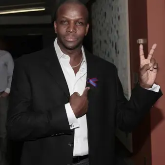 Donovan Bailey Net Worth