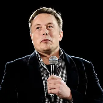 8 Books Elon Musk Credits For His Success