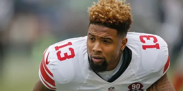 Odell Beckham Jr.