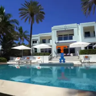 Tommy Hilfiger Puts Miami Mansion Back Up For Sale At $24.5 Million