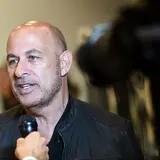 John Varvatos Net Worth