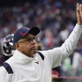 The Houston Texans Are Paying Terminated Coach David Culley $22 Million To Go Away