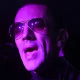 Richard Ashcroft Net Worth