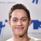 Pete Davidson
