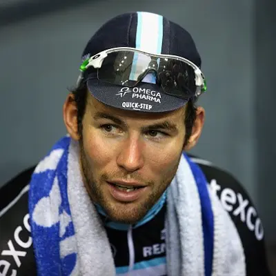 Mark Cavendish
