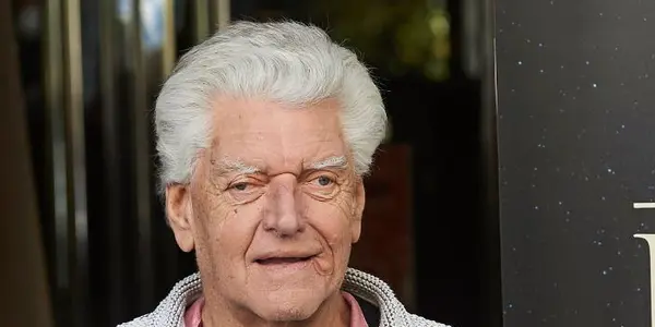 David Prowse
