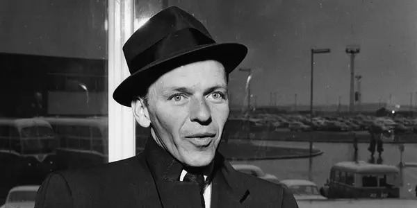 Frank Sinatra