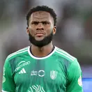 Franck Kessié