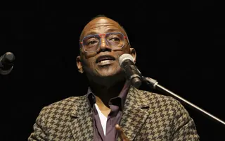 Randy Jackson Net Worth