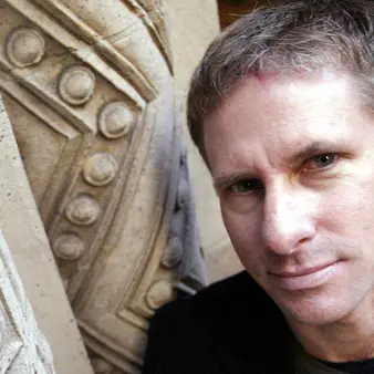 Chris Larsen Net Worth