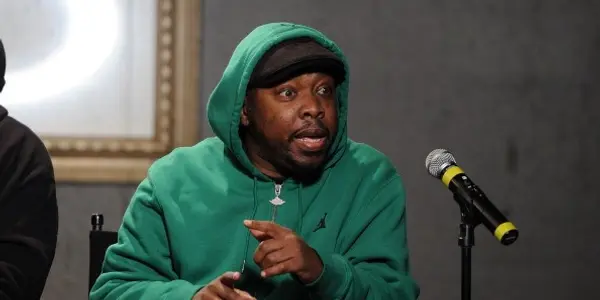 Phife Dawg