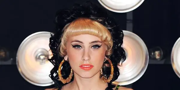 Kreayshawn