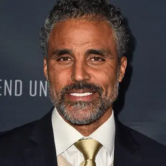 Rick Fox Net Worth