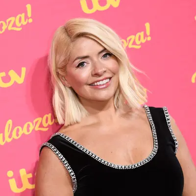 Holly Willoughby
