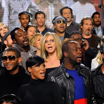 The Net Worth Of Every "We Are The World" Performer 30 Years Later