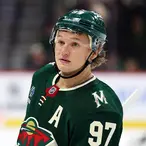 Kirill Kaprizov Has Just Signed The Largest Deal In NHL History
