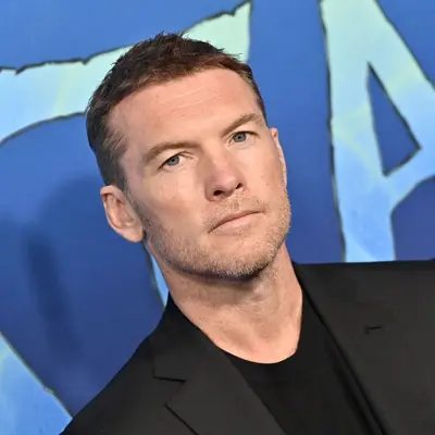 Sam Worthington