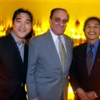 The Founder of Benihana's Third Wife Takes Wicked Stepmothering to New Heights… Over A Massive Trust Fund