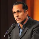 Maurice Benard