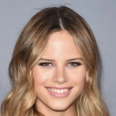 Halston Sage