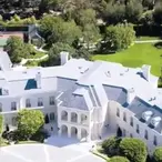 L.A.'s Most Expensive Property Taxes: The Manor