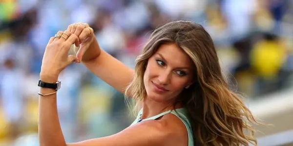 Gisele Bündchen