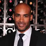 Boris Kodjoe Net Worth