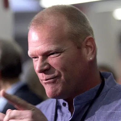 Mike Holmes