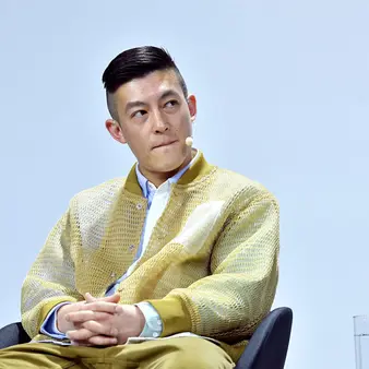 Edison Chen Net Worth